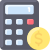 Calculatrice icon