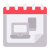 Working Schedule icon