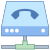 VOIP icon
