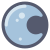 Moon icon