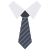 Necktie icon