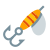 스피너 루어 icon