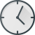 Clock icon