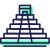 Pyramid icon