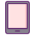 Tablet icon