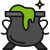 Cauldron icon