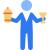 Bartender icon