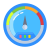 Meters icon