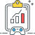 Analysis icon