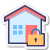 Sicherheit zu Hause icon