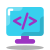 La programmation icon