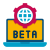 Бета icon