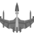romulano-warbird-valdore icon