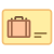 旅行卡 icon