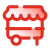 Food Cart icon