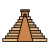 Aztec Pyramid icon