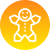 Christmas icon