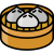 Dumplings icon