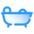 Hydrotherapie icon