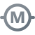 símbolo-motor icon