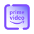 amazon-prime-video icon