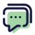 短信 icon