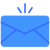 Mail icon