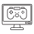 Computer Game icon