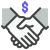 Deal icon