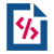 Codedatei icon