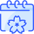 Calendar icon