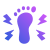 Foot Tingling icon