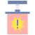 Detonator icon