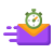 Express Mail icon