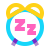 Snooze icon