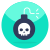 Cyber Bomb icon