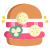 Veggie Burger icon