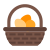 panier à oeufs icon