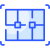 Gitter icon