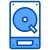 Harddisk icon