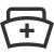 Krankenschwester icon