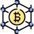 Bitcoin icon