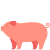 Porc icon