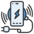 Wireless Charger icon