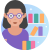 Librarian icon