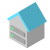루트 서버 icon