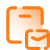 Enviar Box icon