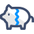 11-piggy bank icon