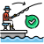 Fishing Line icon