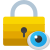 Private Lock icon